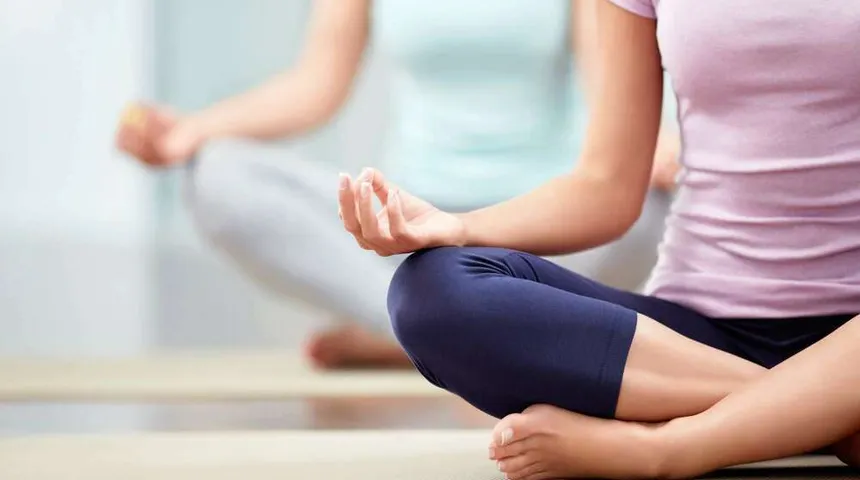 Cours de yoga Hatha à Bussy-Saint-Georges pour tous niveaux